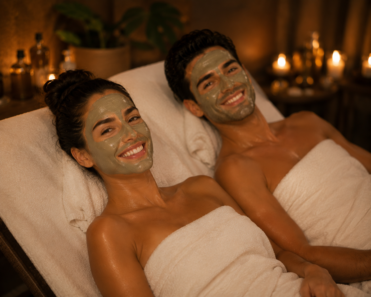 Experiencia en pareja